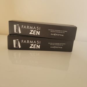 Zen Mascara